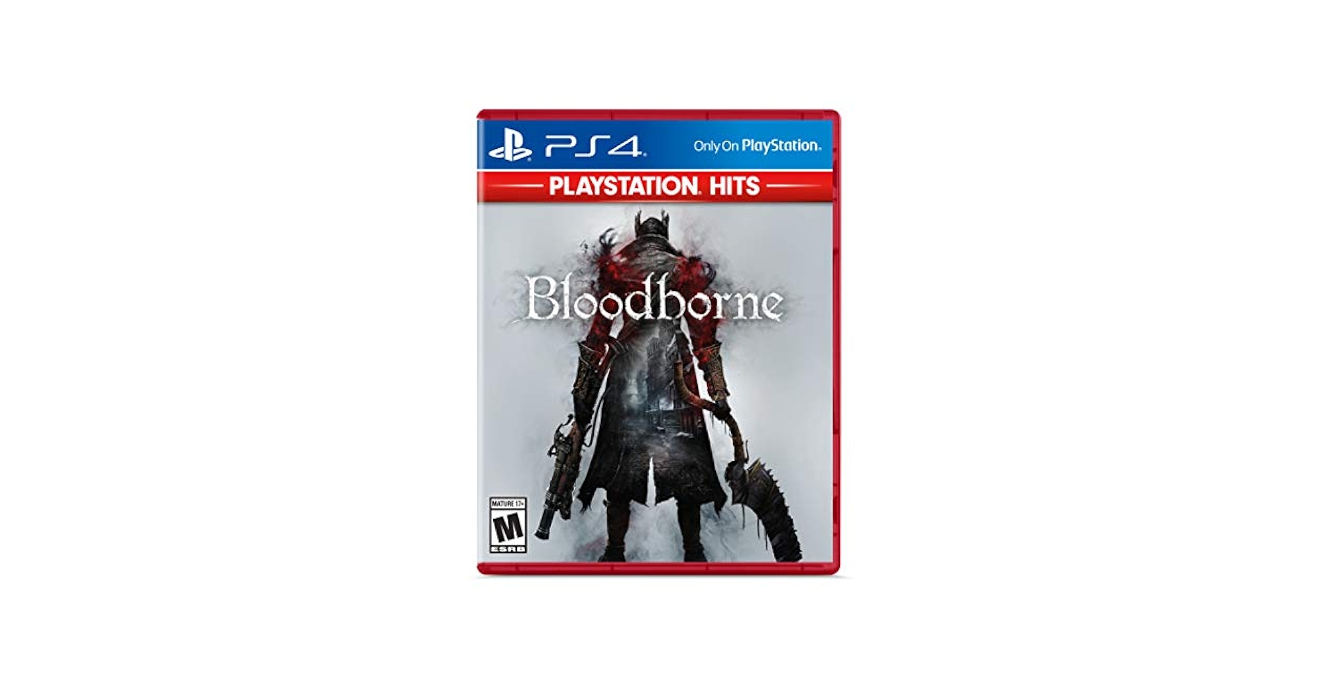 (未使用･未開封品)　Bloodborne PlayStation Hits bt0tq1u Bloodborne (PlayStation Hits) for PlayStation 4